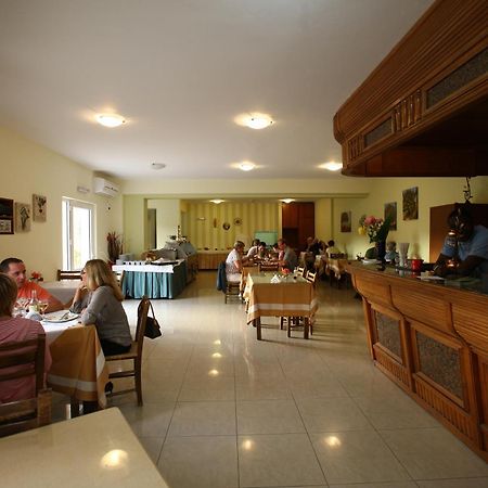 Ormos Atalia Hotel Bali  ภายนอก รูปภาพ