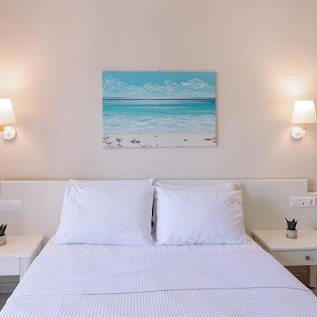 Ormos Atalia Hotel Bali  ภายนอก รูปภาพ