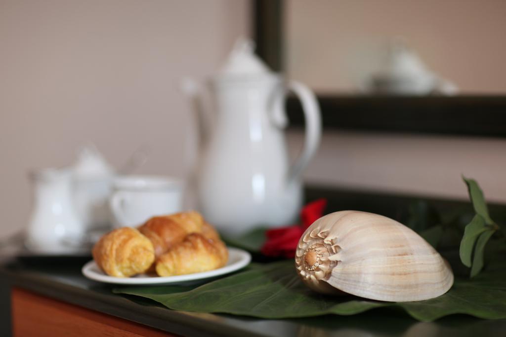 Ormos Atalia Hotel Bali  ภายนอก รูปภาพ